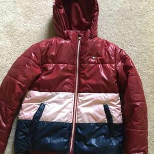 Tommy Hilfiger Coat